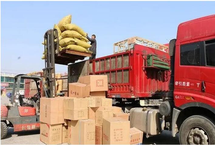 漳州到英山县物流专线