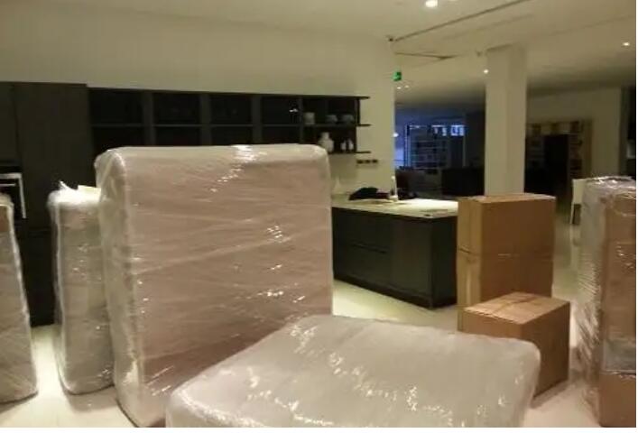 漳州到英山县长途搬家